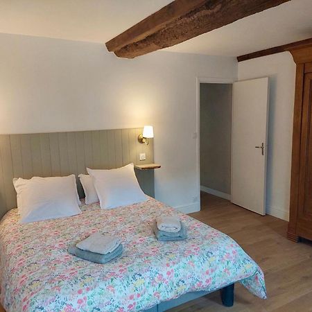 ויירוויל-סור-מר Les Chambres D'Omaha Beach Etablissement Avec Deux Chambres D'Hotes, Petit-Dejeuner Compris Fait-Maison Et Produits Locaux מראה חיצוני תמונה