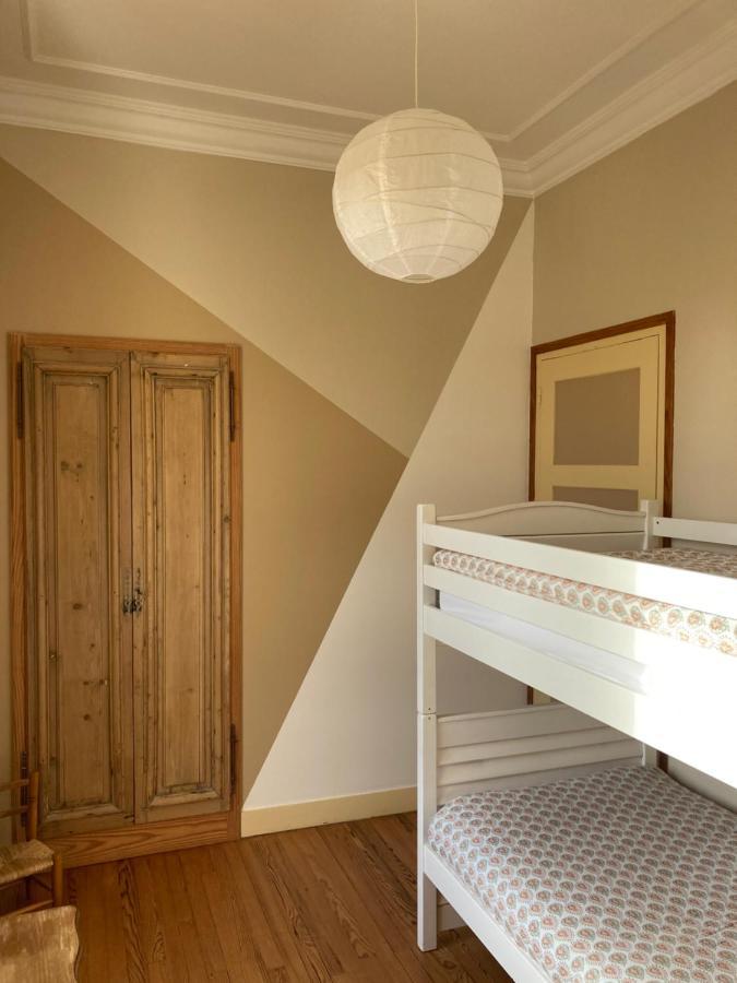 ויירוויל-סור-מר Les Chambres D'Omaha Beach Etablissement Avec Deux Chambres D'Hotes, Petit-Dejeuner Compris Fait-Maison Et Produits Locaux מראה חיצוני תמונה