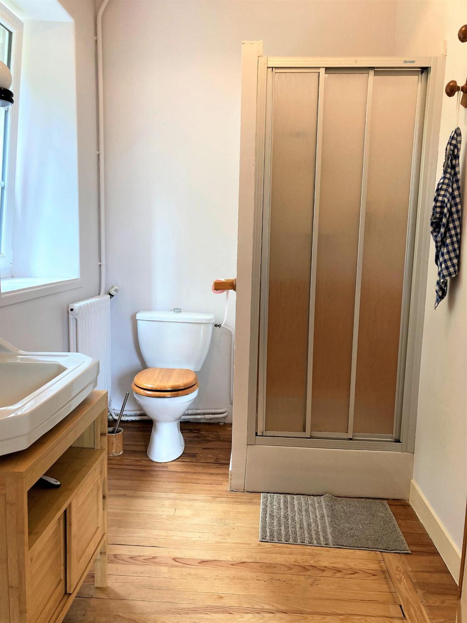 ויירוויל-סור-מר Les Chambres D'Omaha Beach Etablissement Avec Deux Chambres D'Hotes, Petit-Dejeuner Compris Fait-Maison Et Produits Locaux מראה חיצוני תמונה