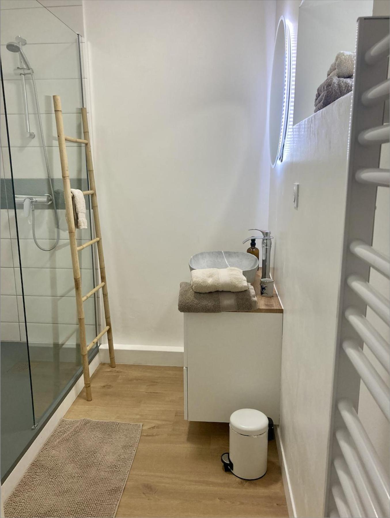 ויירוויל-סור-מר Les Chambres D'Omaha Beach Etablissement Avec Deux Chambres D'Hotes, Petit-Dejeuner Compris Fait-Maison Et Produits Locaux מראה חיצוני תמונה
